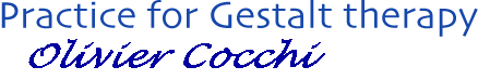 Olivier Cocchie for gestalt therapy Monaco
